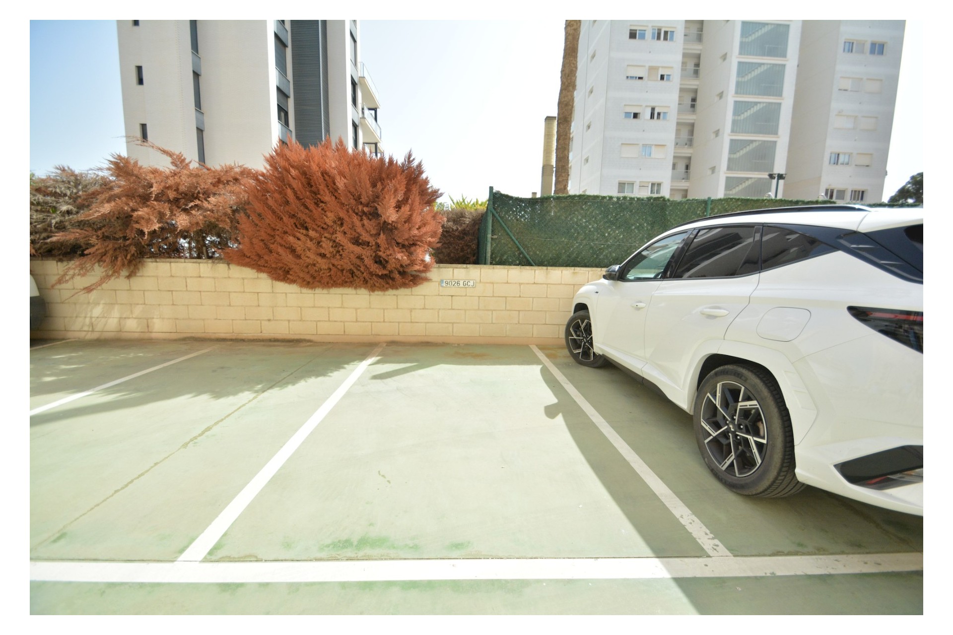 Reventa - Apartment -
Guardamar del Segura - Costa Blanca