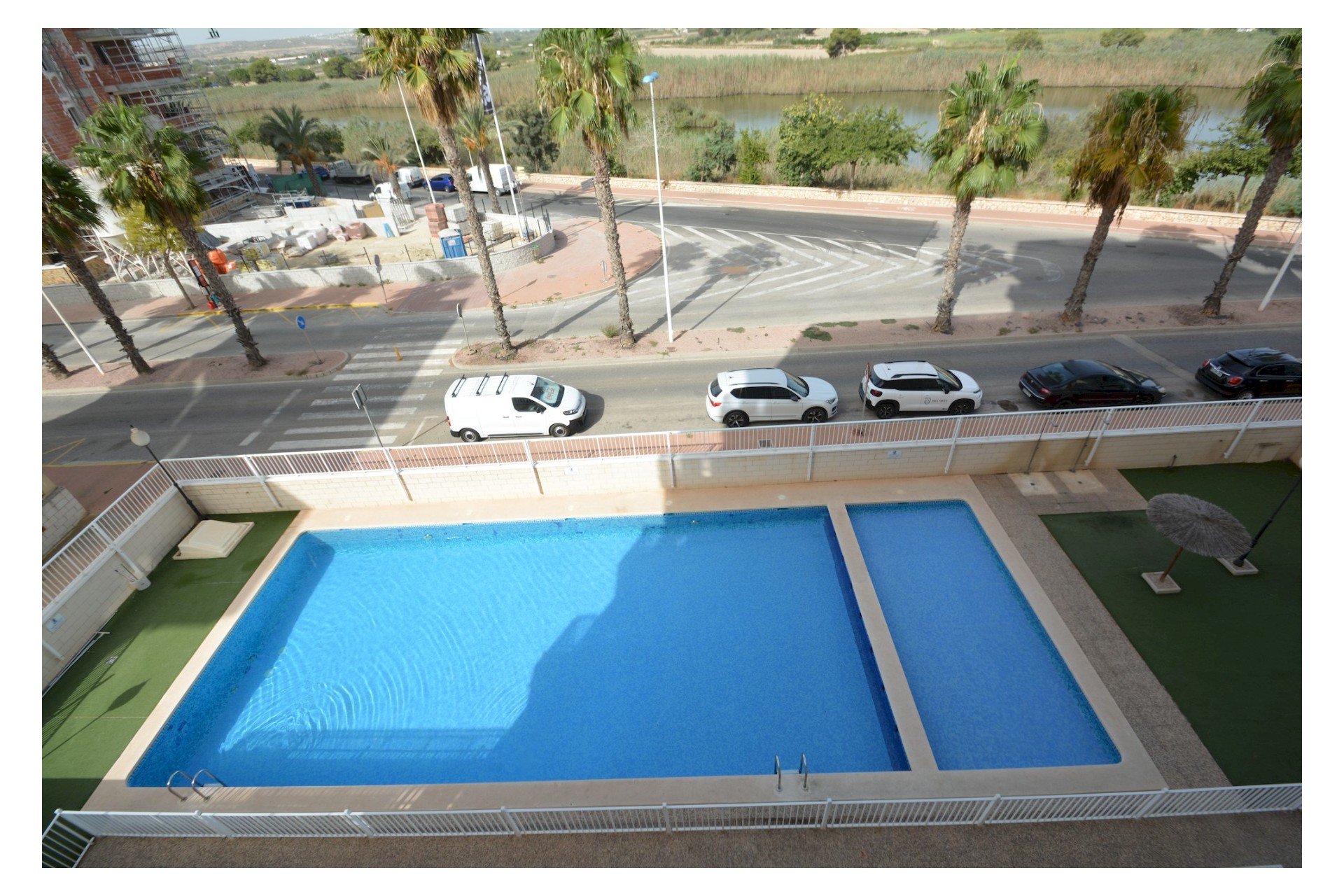 Reventa - Apartment -
Guardamar del Segura - Costa Blanca