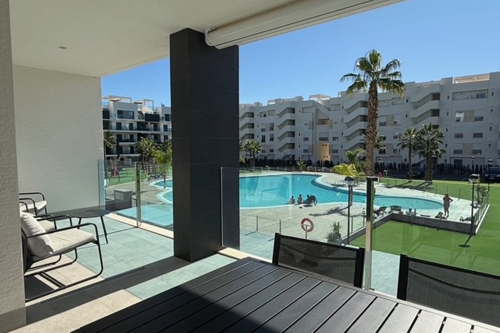 Reventa - Apartment -
Guardamar del Segura - Costa Blanca