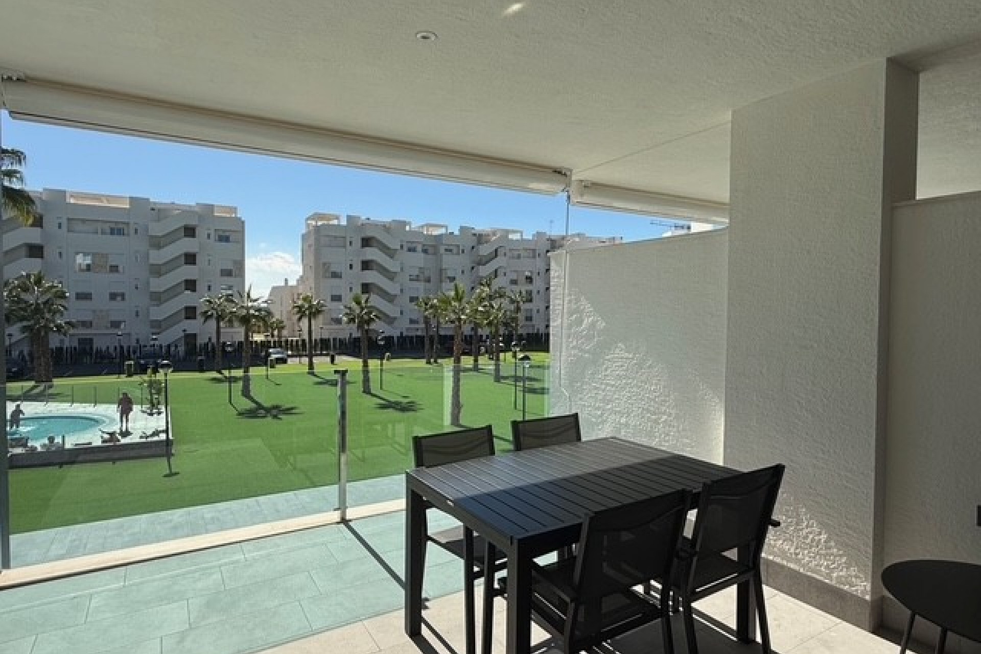 Reventa - Apartment -
Guardamar del Segura - Costa Blanca