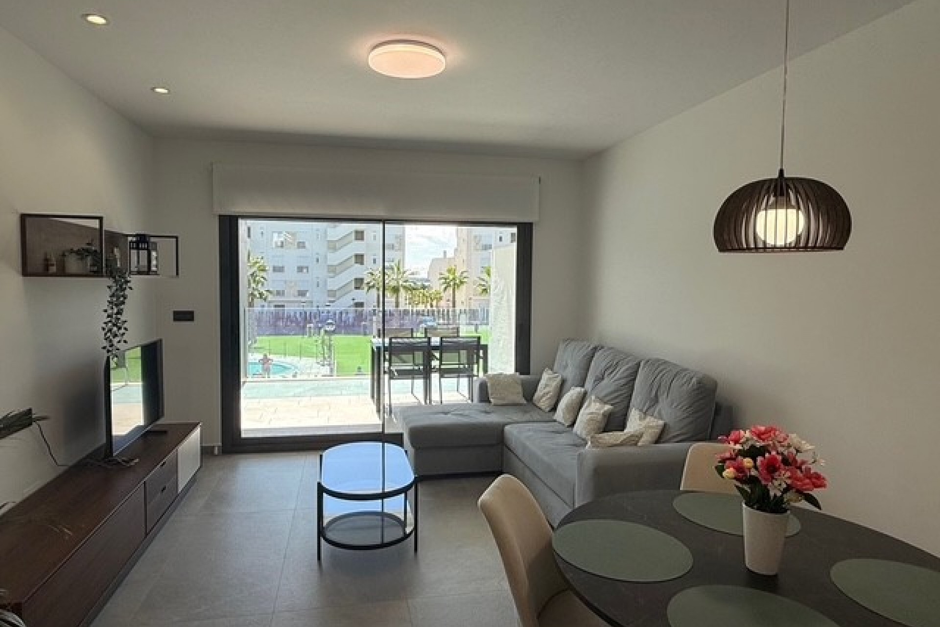 Reventa - Apartment -
Guardamar del Segura - Costa Blanca