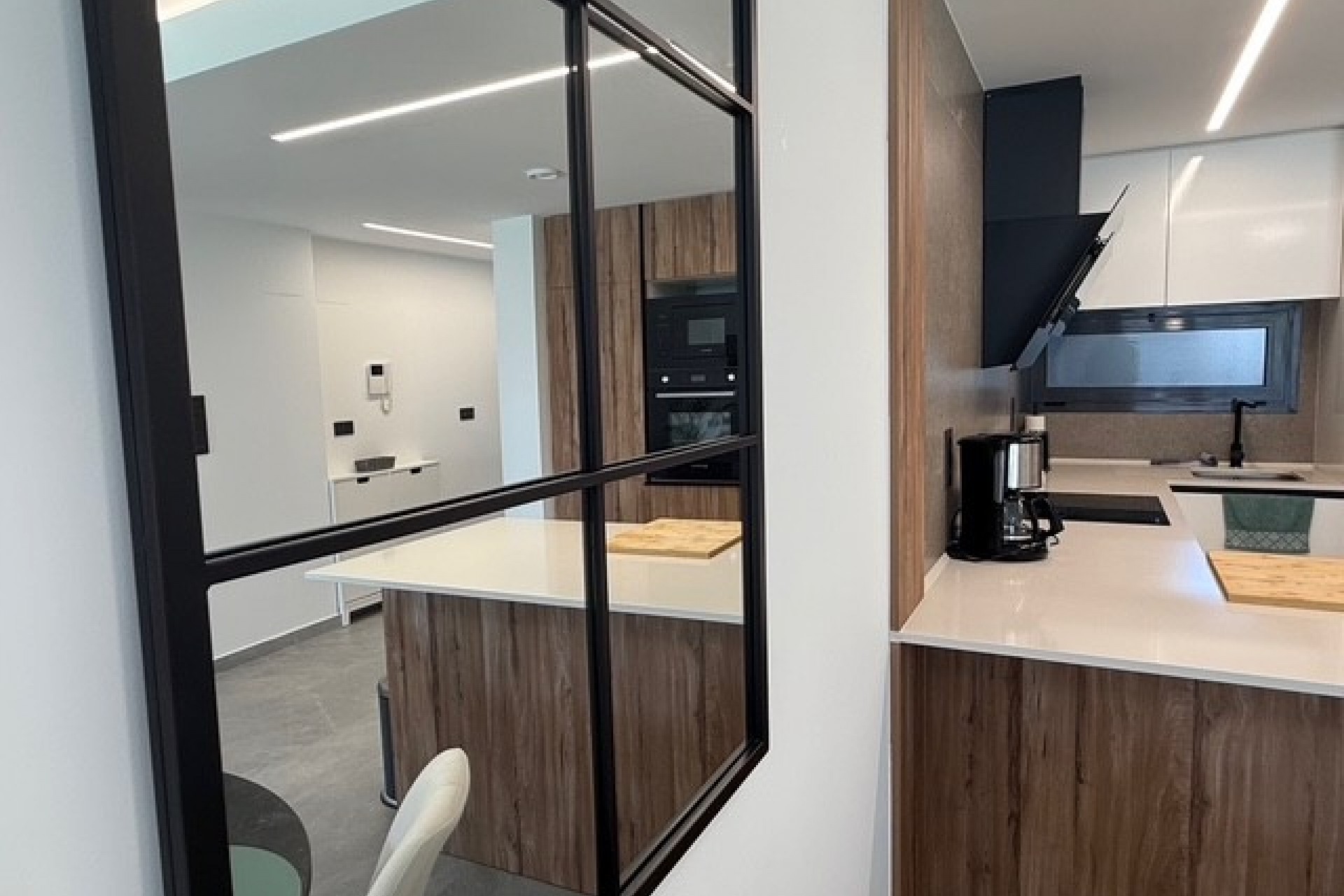 Reventa - Apartment -
Guardamar del Segura - Costa Blanca