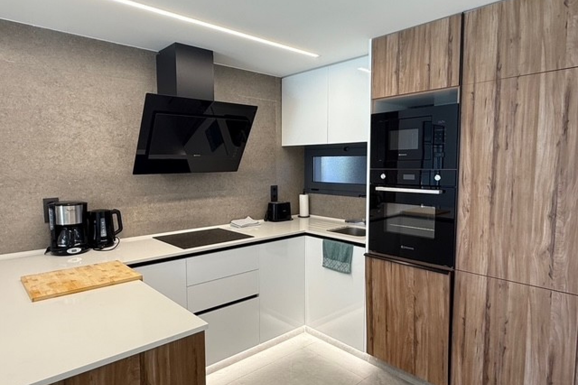 Reventa - Apartment -
Guardamar del Segura - Costa Blanca