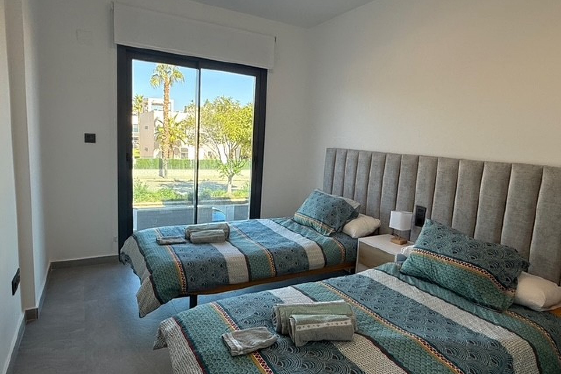 Reventa - Apartment -
Guardamar del Segura - Costa Blanca