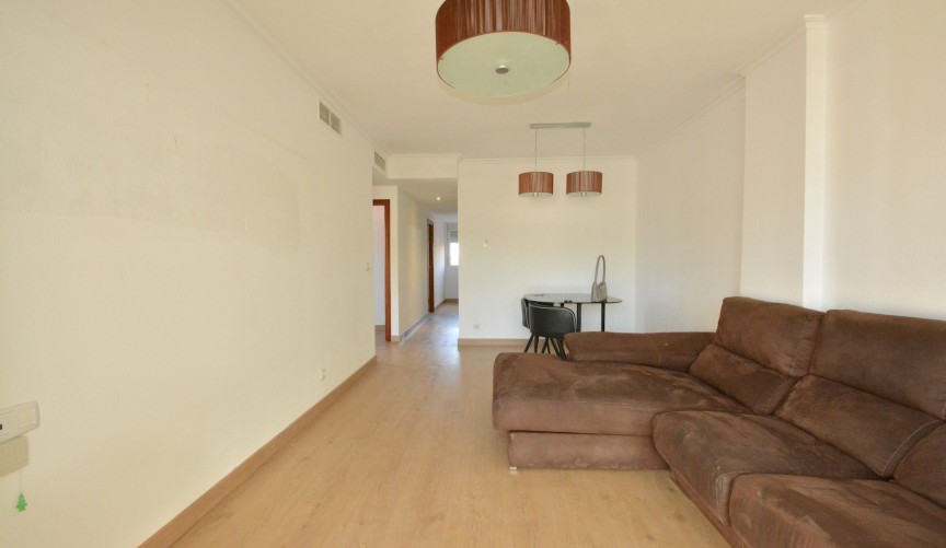 Reventa - Apartment -
Guardamar del Segura - Costa Blanca