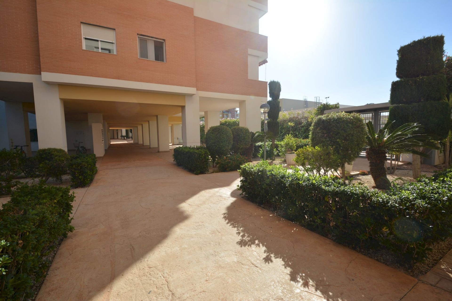 Reventa - Apartment -
Guardamar del Segura - Costa Blanca