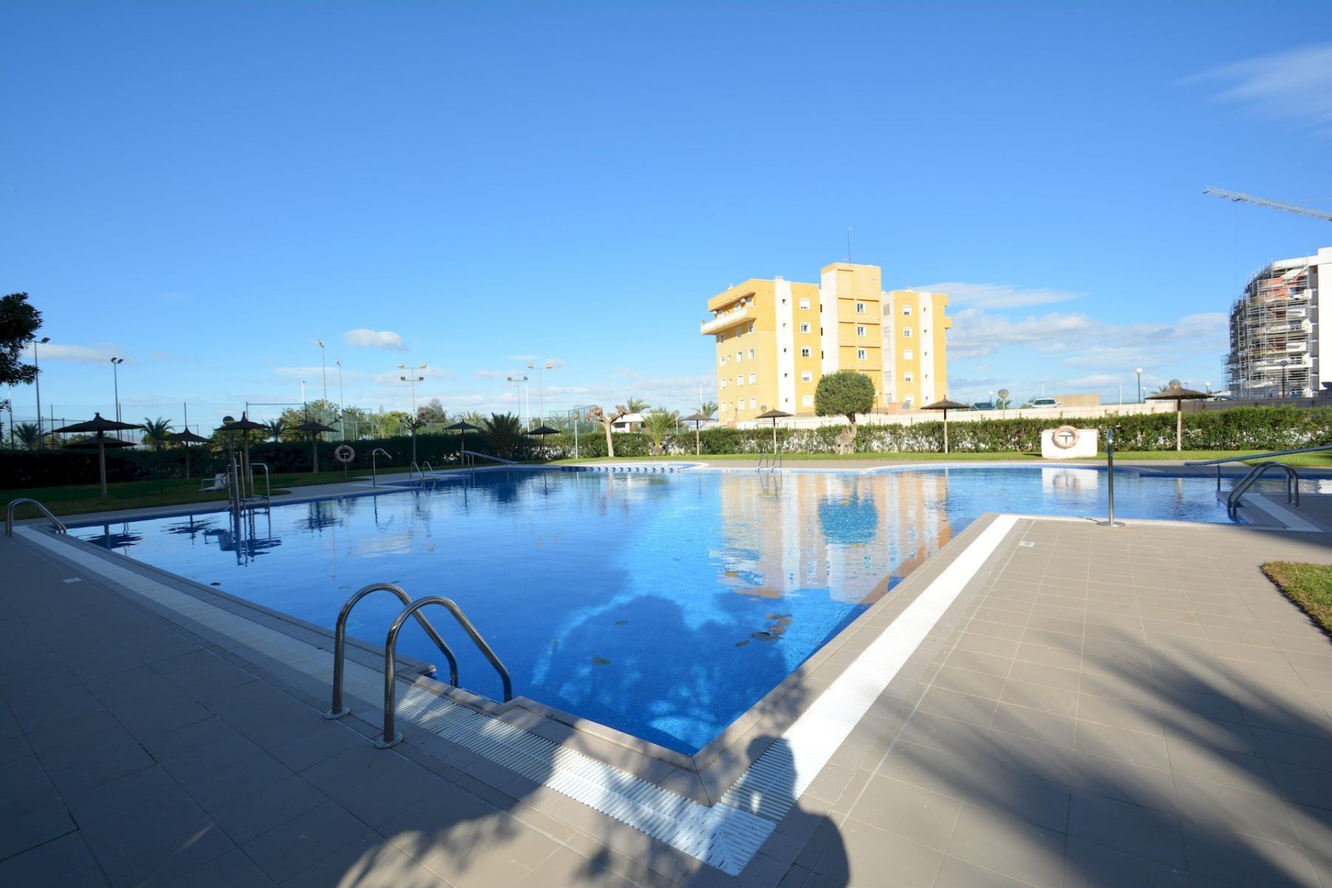 Reventa - Apartment -
Guardamar del Segura - Costa Blanca