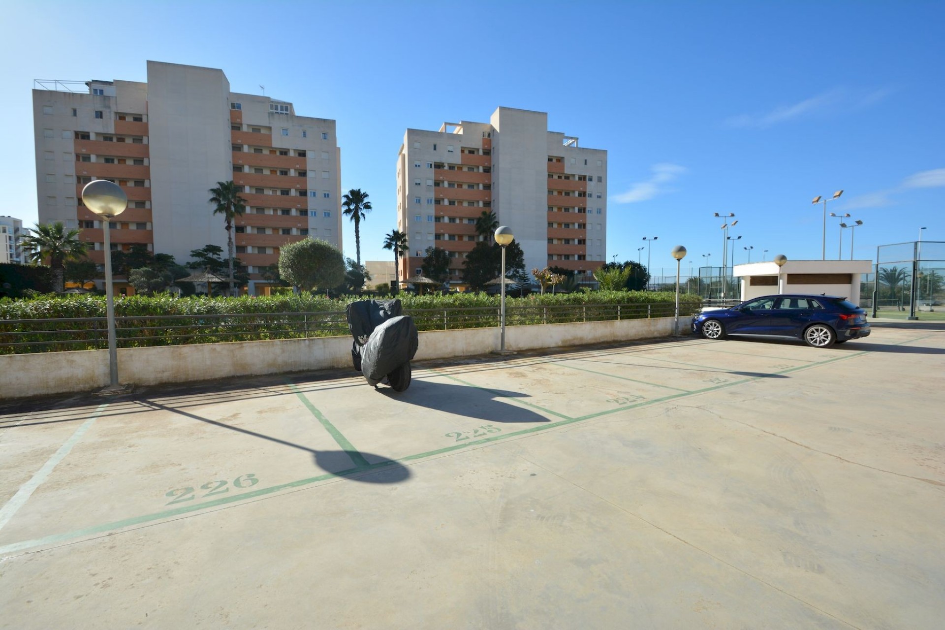 Reventa - Apartment -
Guardamar del Segura - Costa Blanca