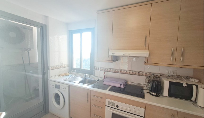 Reventa - Apartment -
Guardamar del Segura - Costa Blanca