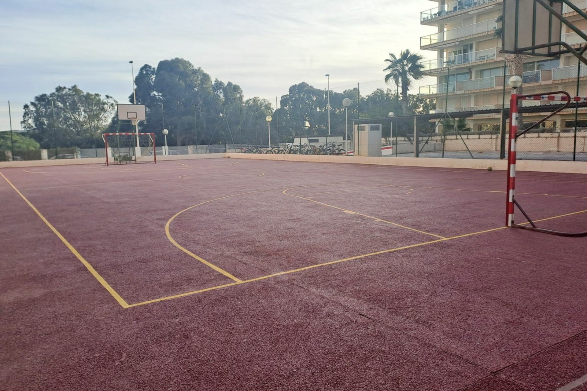 Reventa - Apartment -
Guardamar del Segura - Costa Blanca