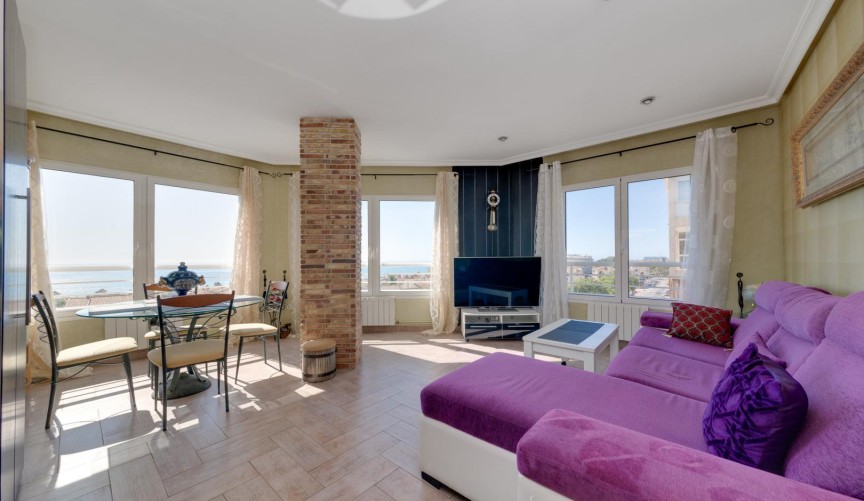 Reventa - Apartment -
Guardamar del Segura - Costa Blanca