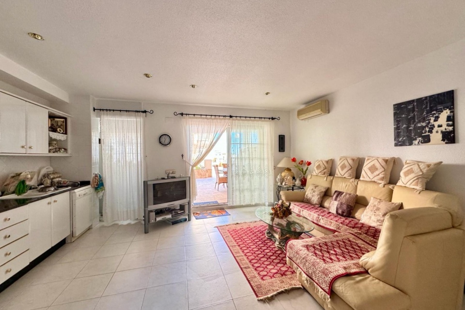 Reventa - Apartment -
Guardamar del Segura - Costa Blanca