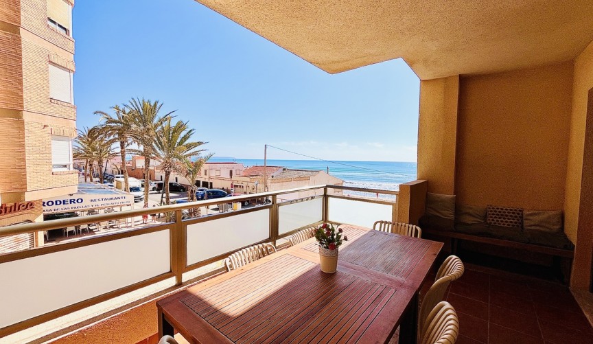Reventa - Apartment -
Guardamar del Segura - Costa Blanca
