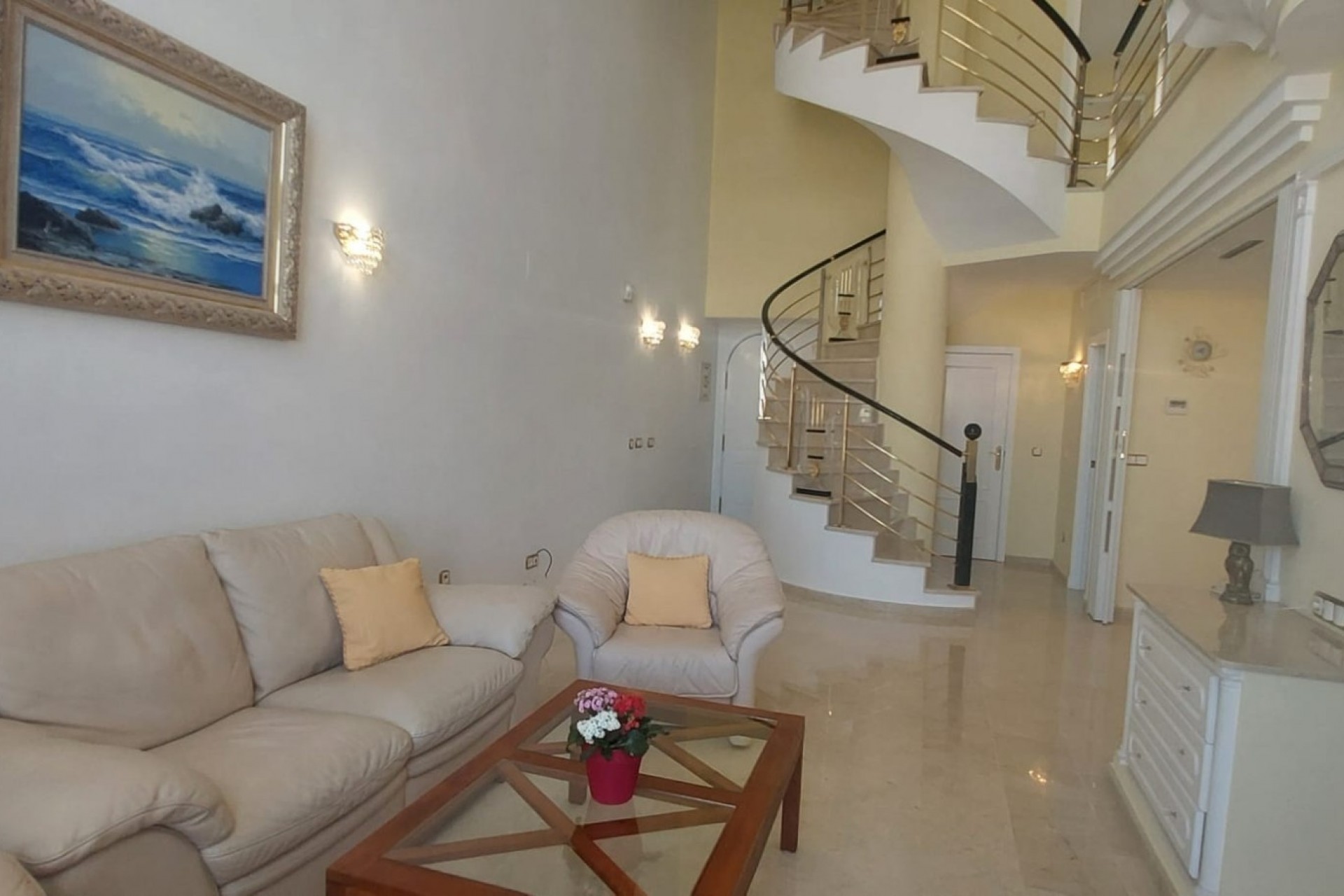 Reventa - Apartment -
Guardamar del Segura - Costa Blanca
