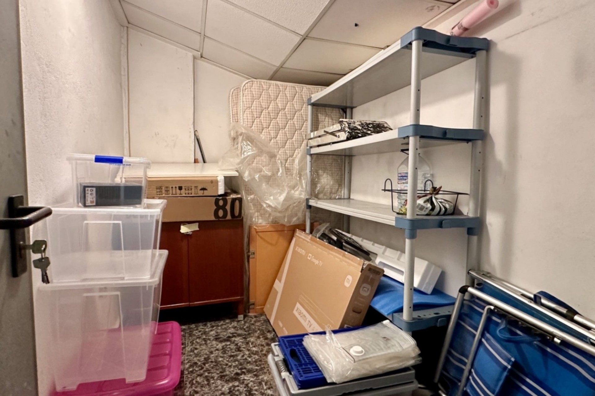 Reventa - Apartment -
Guardamar del Segura - Costa Blanca