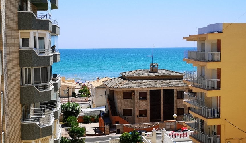 Reventa - Apartment -
Guardamar del Segura - Costa Blanca