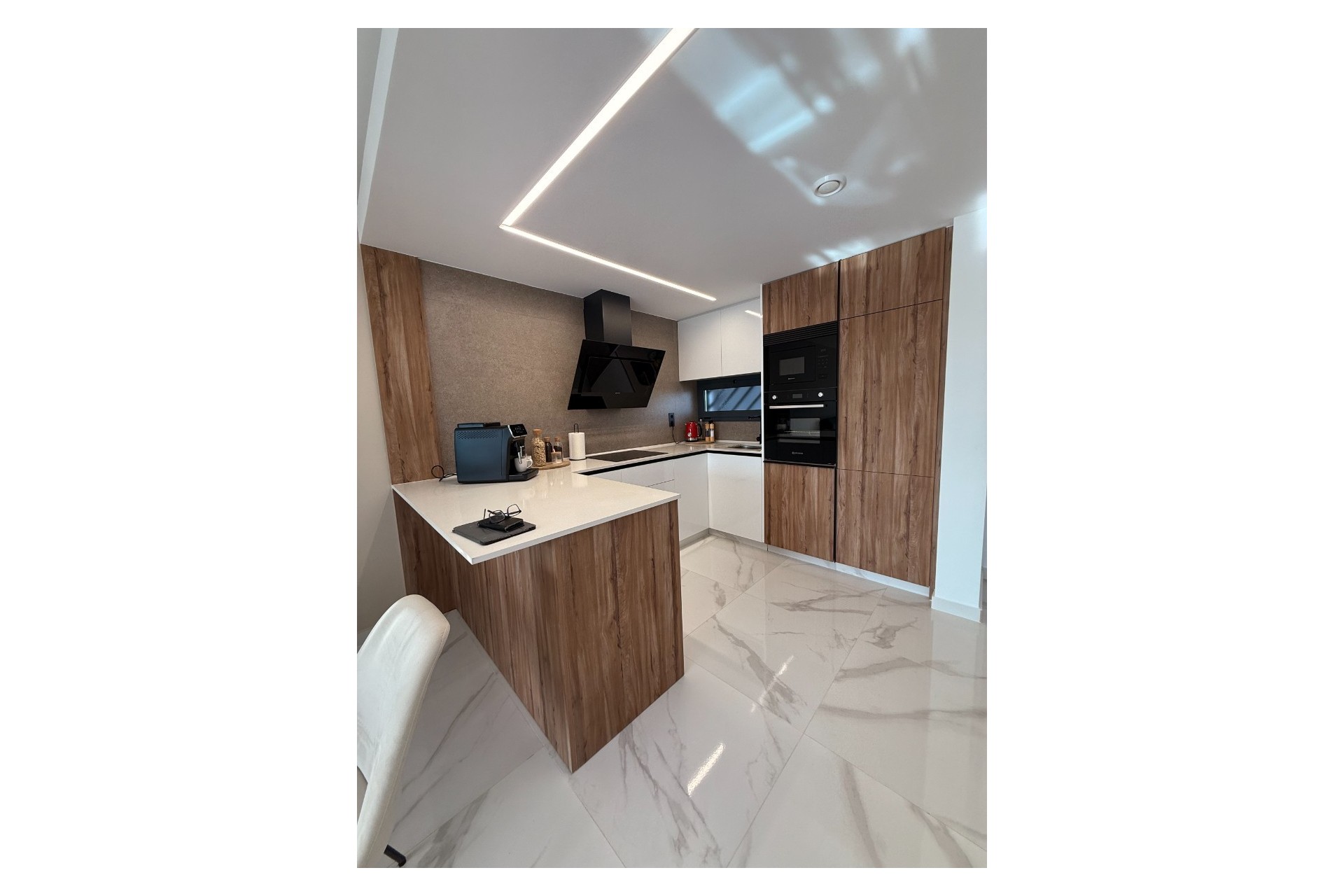 Reventa - Apartment -
Guardamar del Segura - Costa Blanca