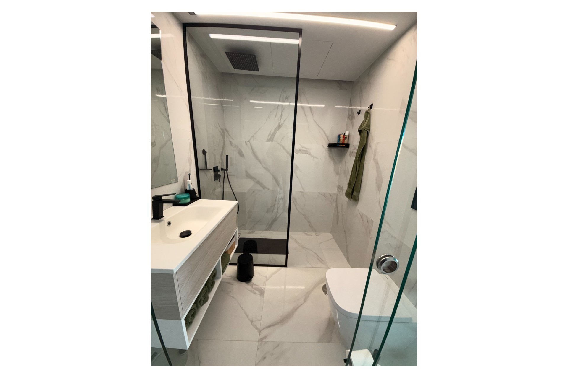 Reventa - Apartment -
Guardamar del Segura - Costa Blanca