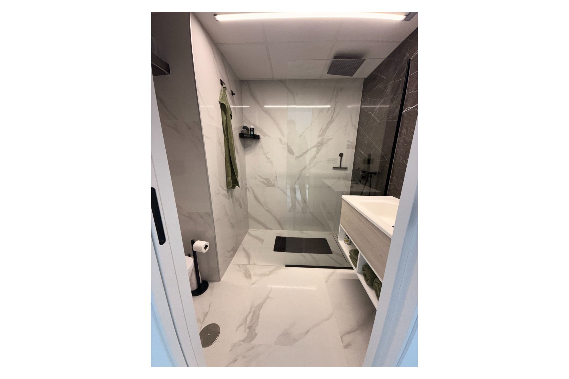 Reventa - Apartment -
Guardamar del Segura - Costa Blanca