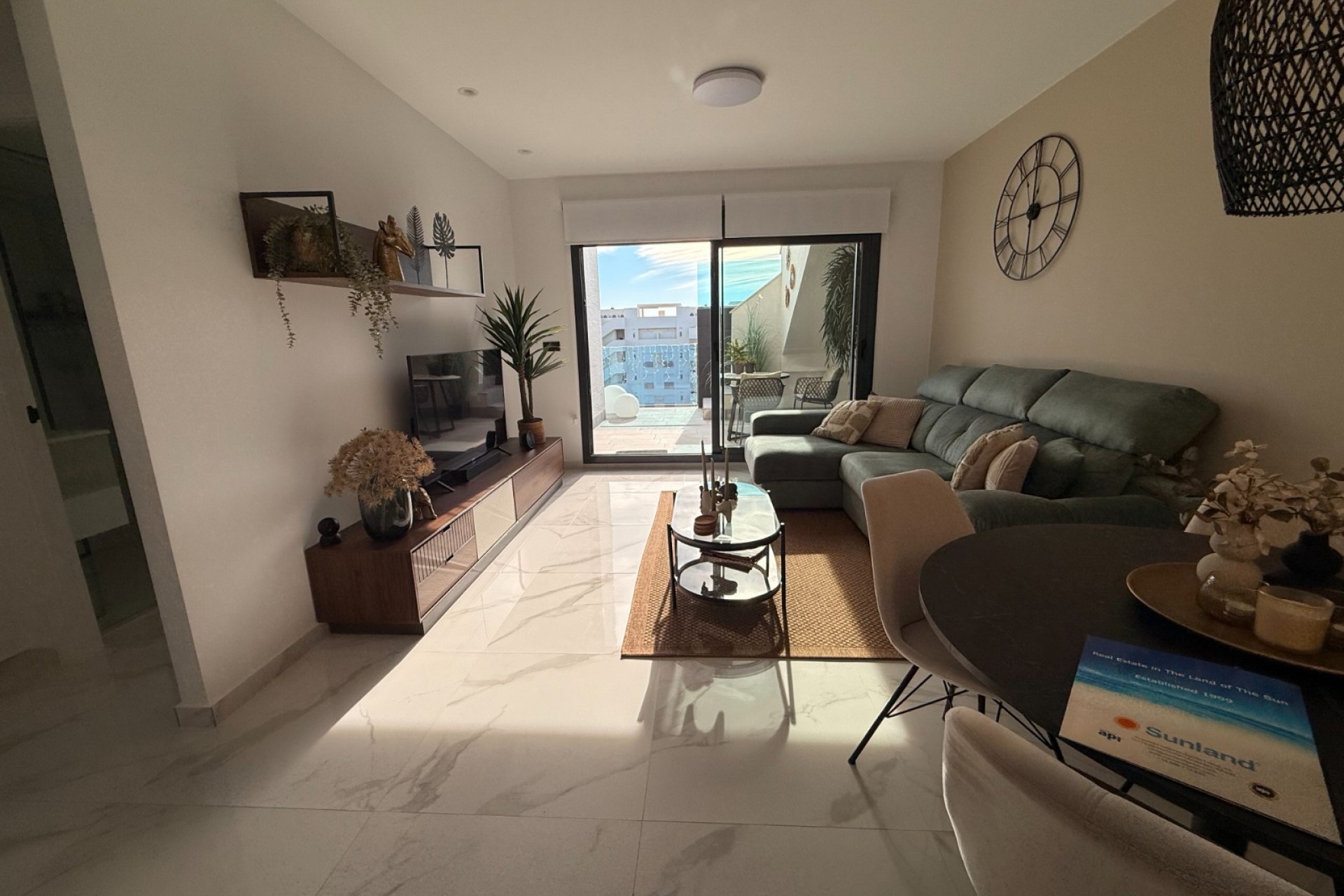 Reventa - Apartment -
Guardamar del Segura - Costa Blanca