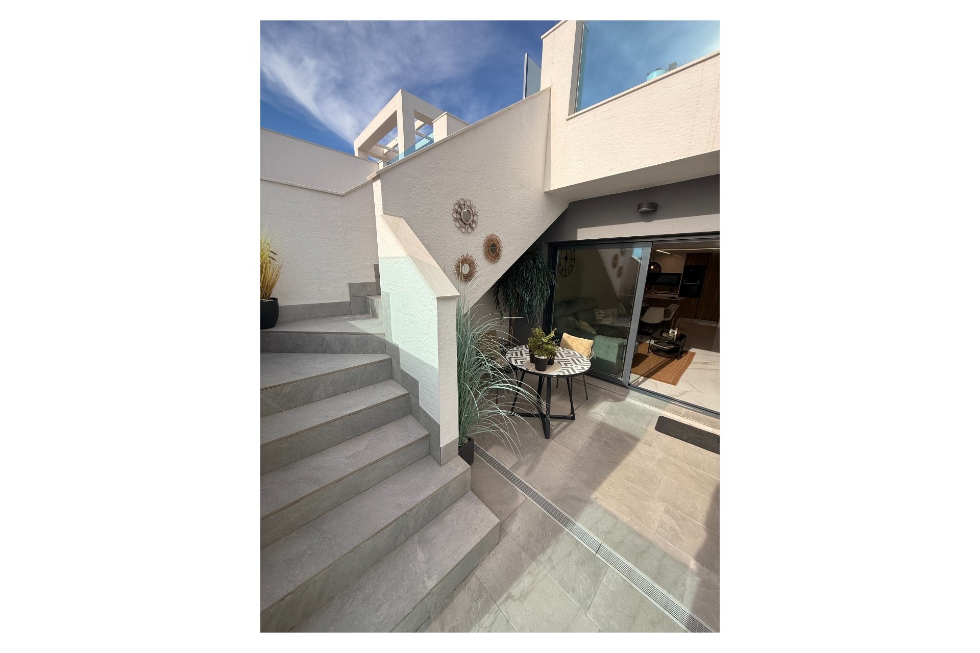 Reventa - Apartment -
Guardamar del Segura - Costa Blanca