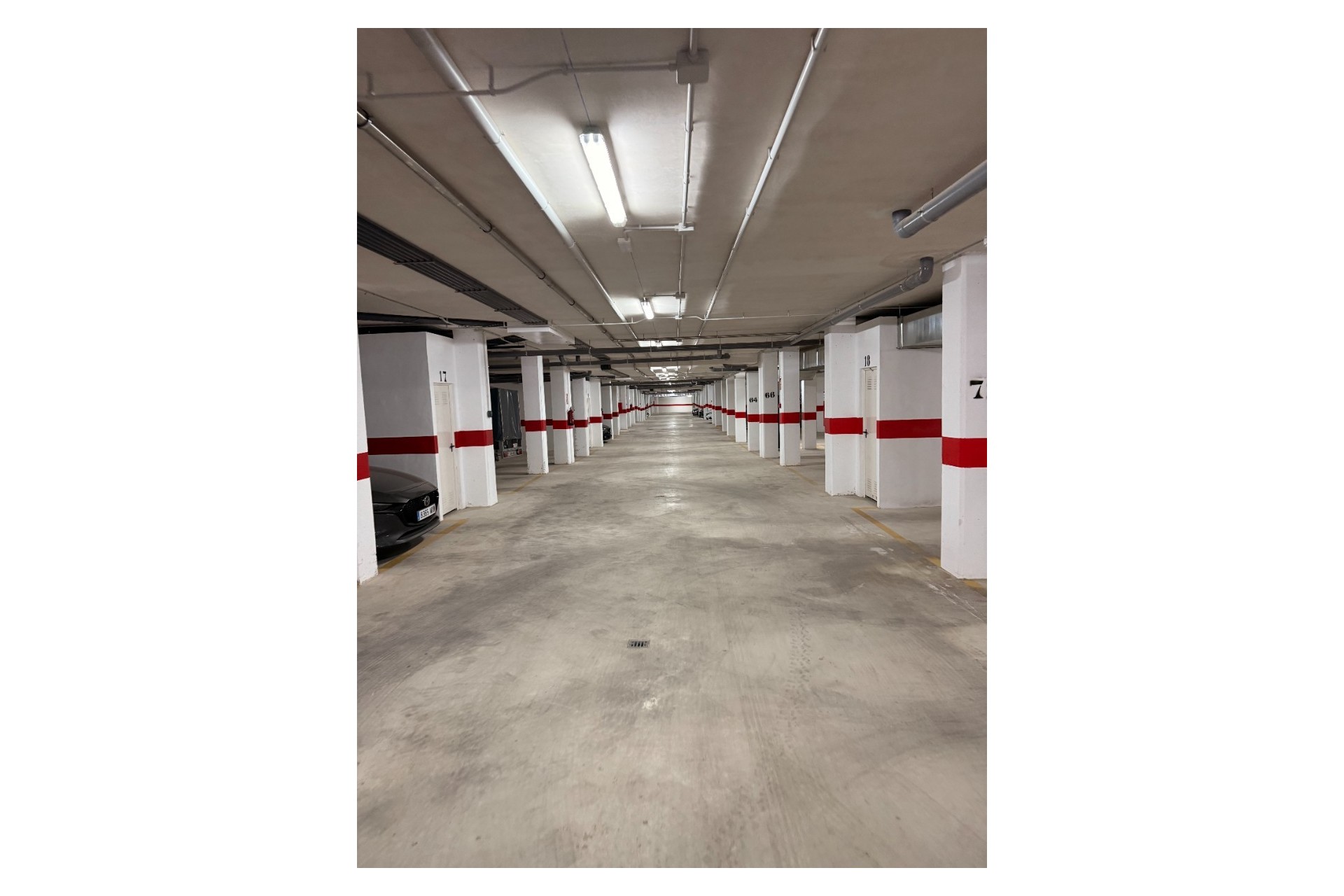 Reventa - Apartment -
Guardamar del Segura - Costa Blanca