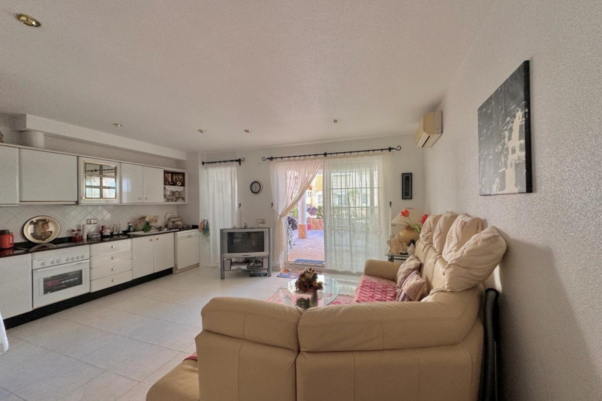 Reventa - Apartment -
Guardamar del Segura - Costa Blanca