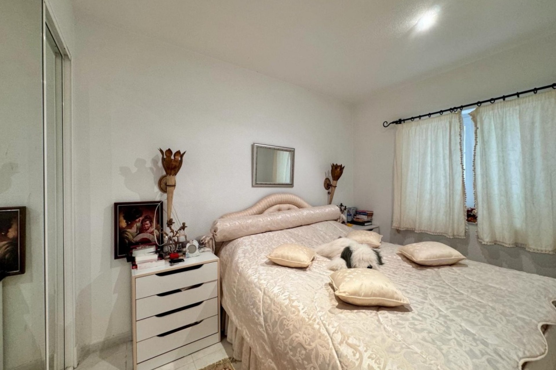 Reventa - Apartment -
Guardamar del Segura - Costa Blanca