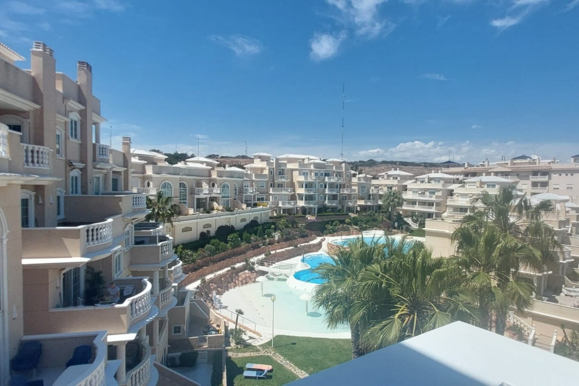 Reventa - Apartment -
Guardamar del Segura - Costa Blanca
