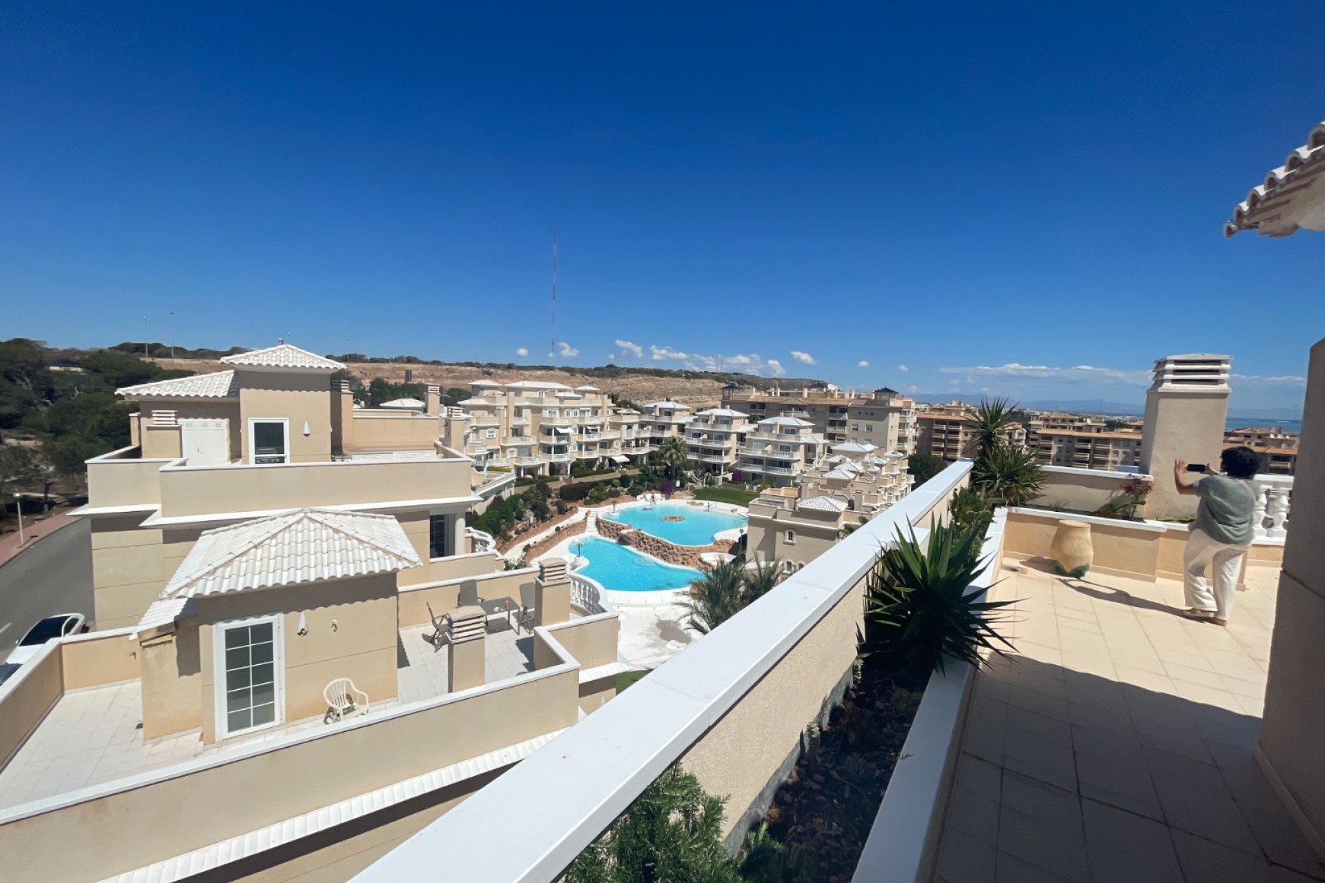 Reventa - Apartment -
Guardamar del Segura - Costa Blanca