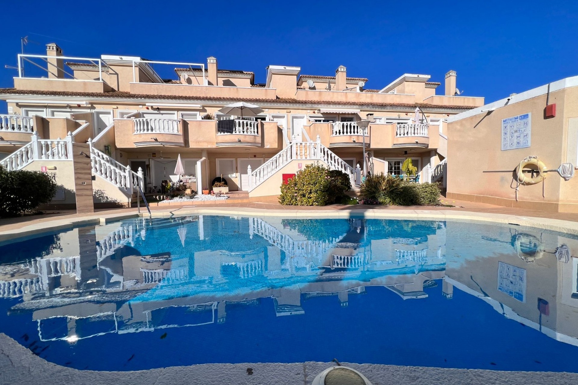 Reventa - Apartment -
Guardamar del Segura - Costa Blanca