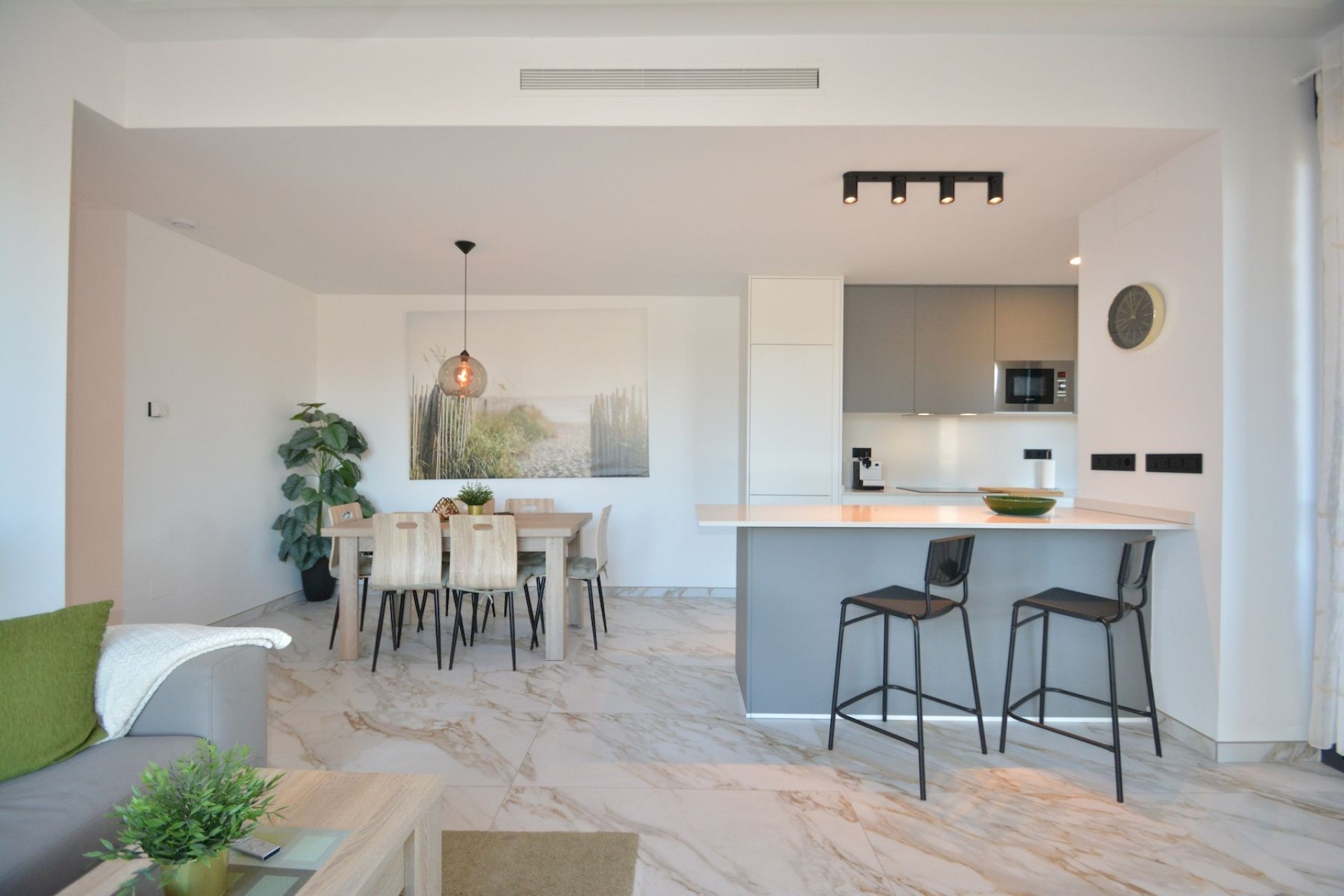 Reventa - Apartment -
Guardamar del Segura - Costa Blanca