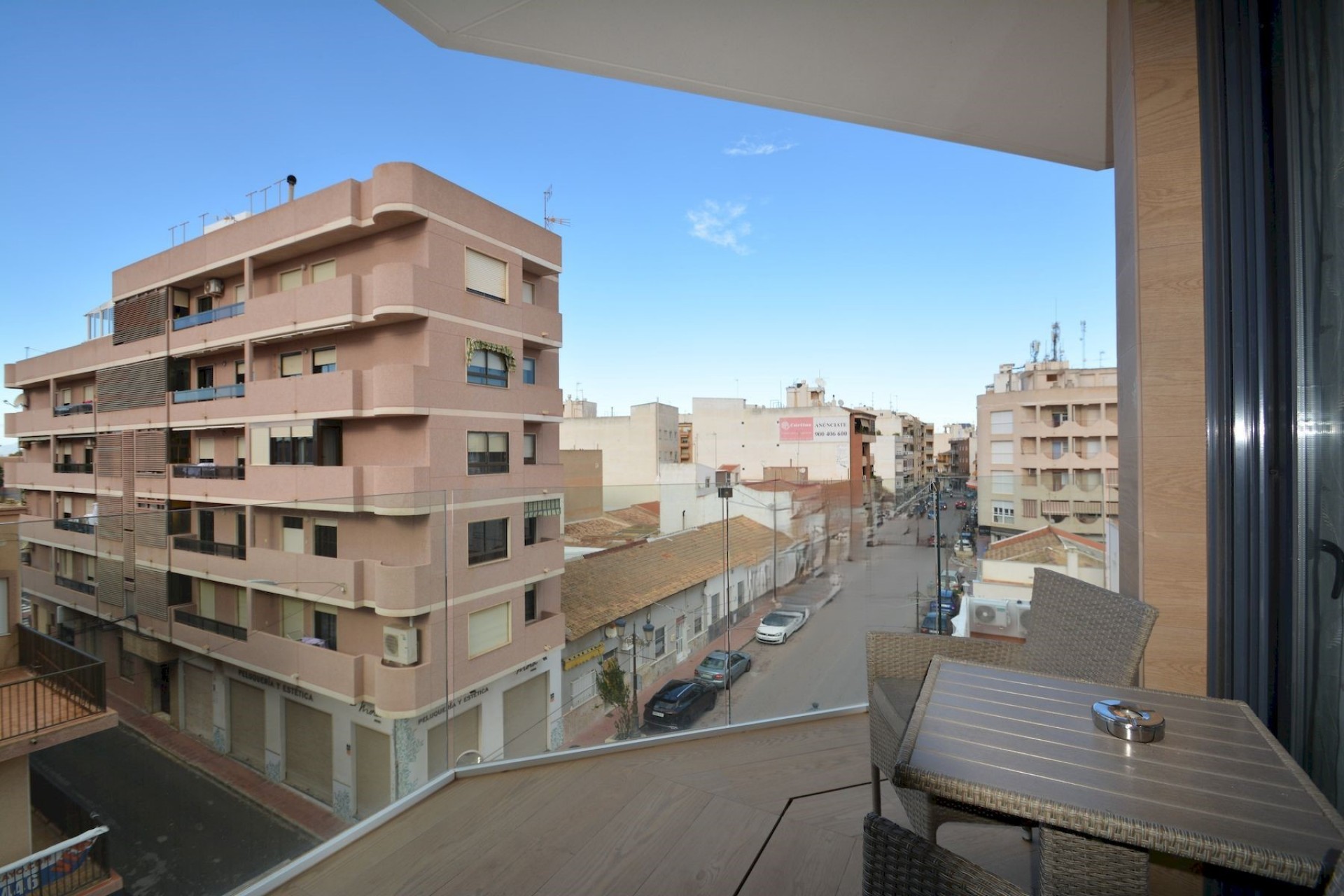 Reventa - Apartment -
Guardamar del Segura - Costa Blanca