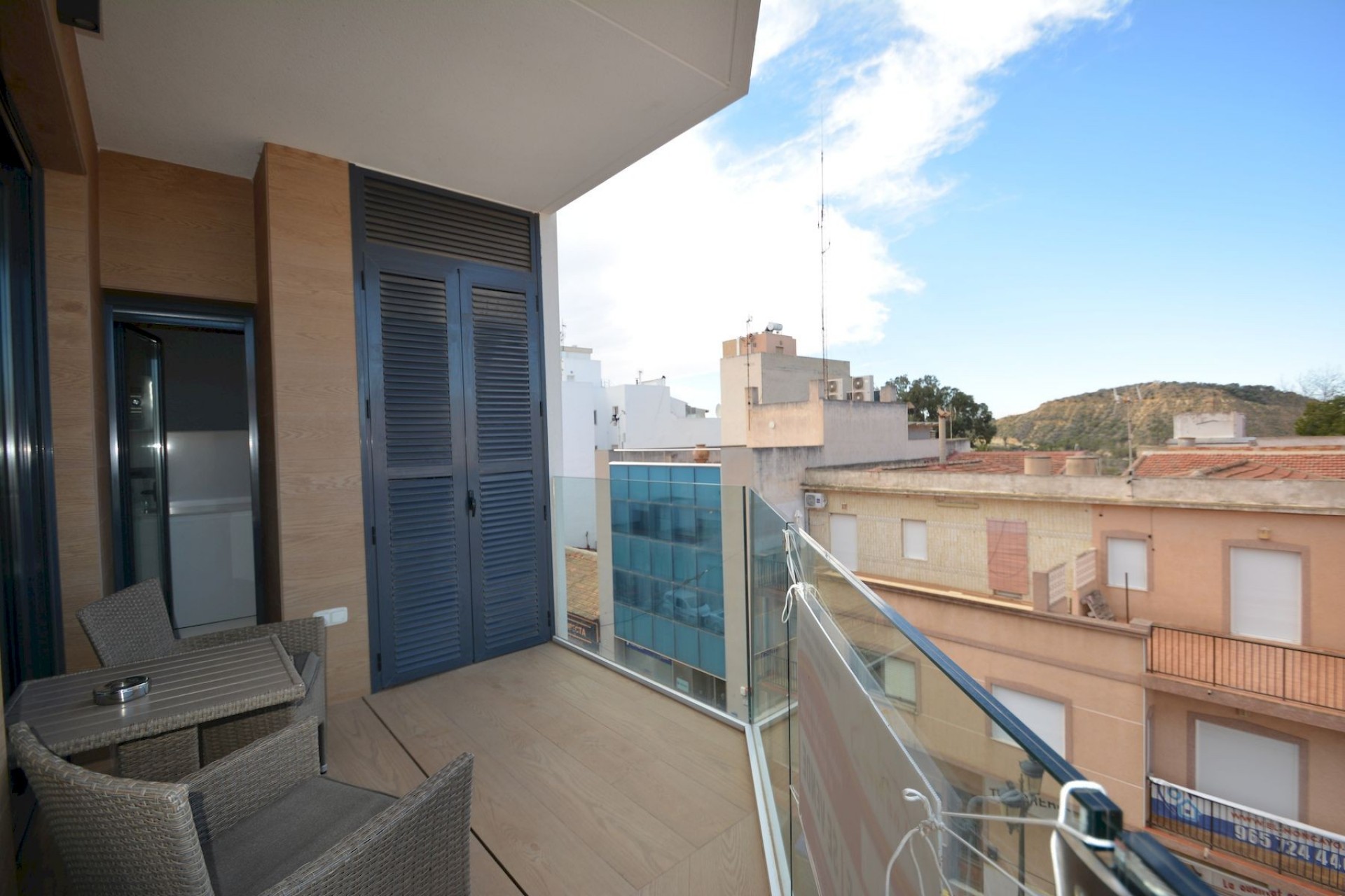 Reventa - Apartment -
Guardamar del Segura - Costa Blanca