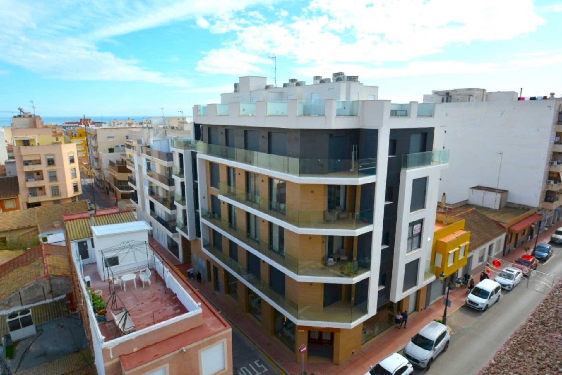 Reventa - Apartment -
Guardamar del Segura - Costa Blanca