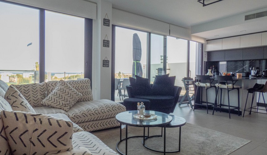 Reventa - Apartment -
Guardamar del Segura - Costa Blanca