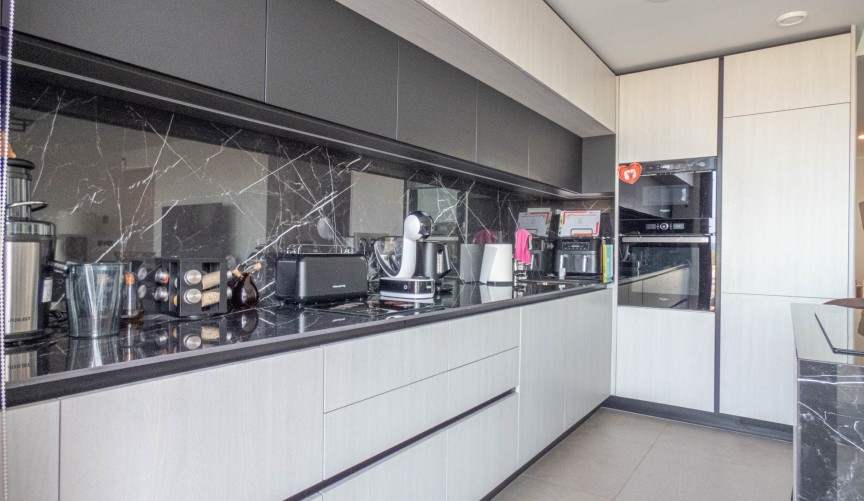 Reventa - Apartment -
Guardamar del Segura - Costa Blanca