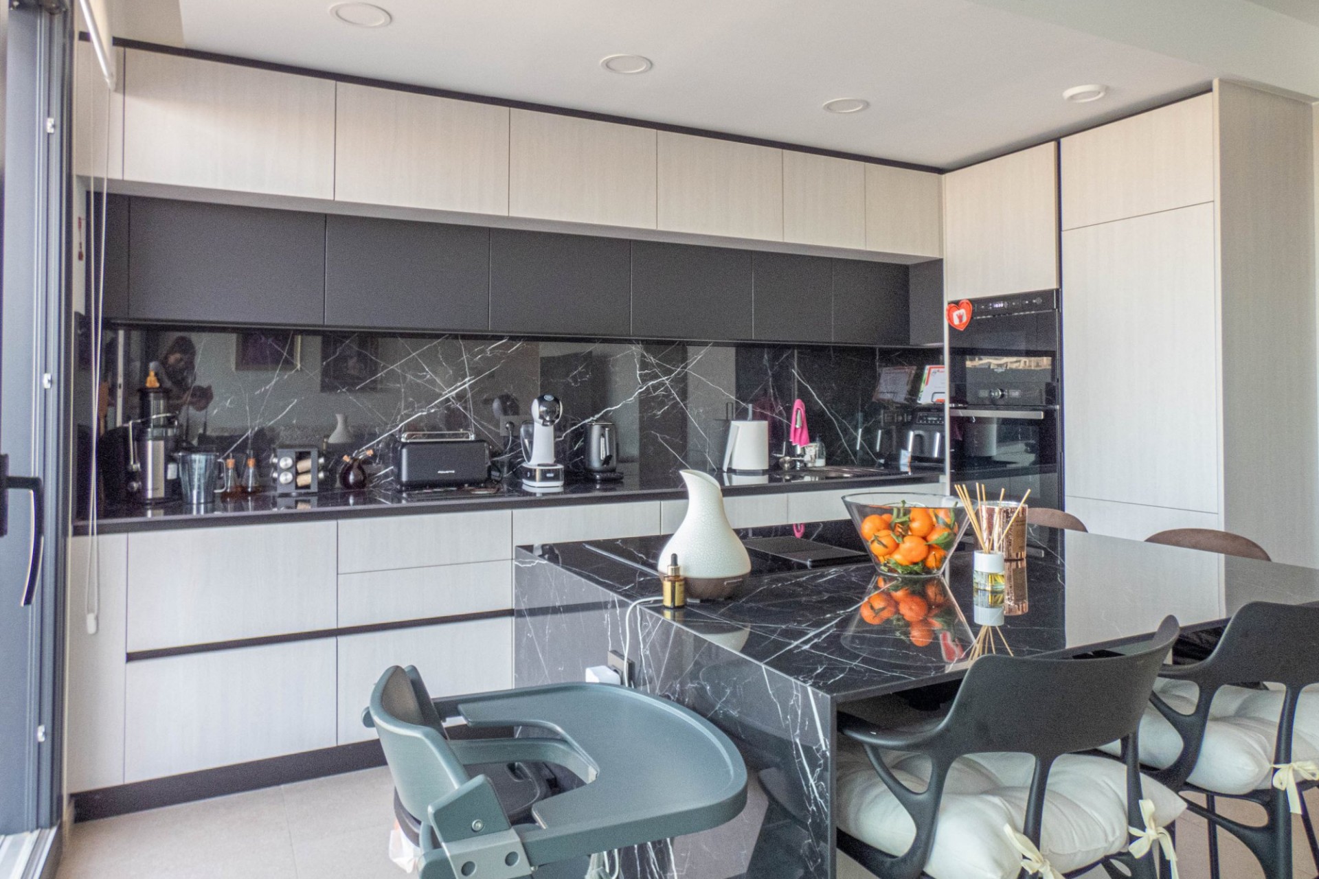 Reventa - Apartment -
Guardamar del Segura - Costa Blanca