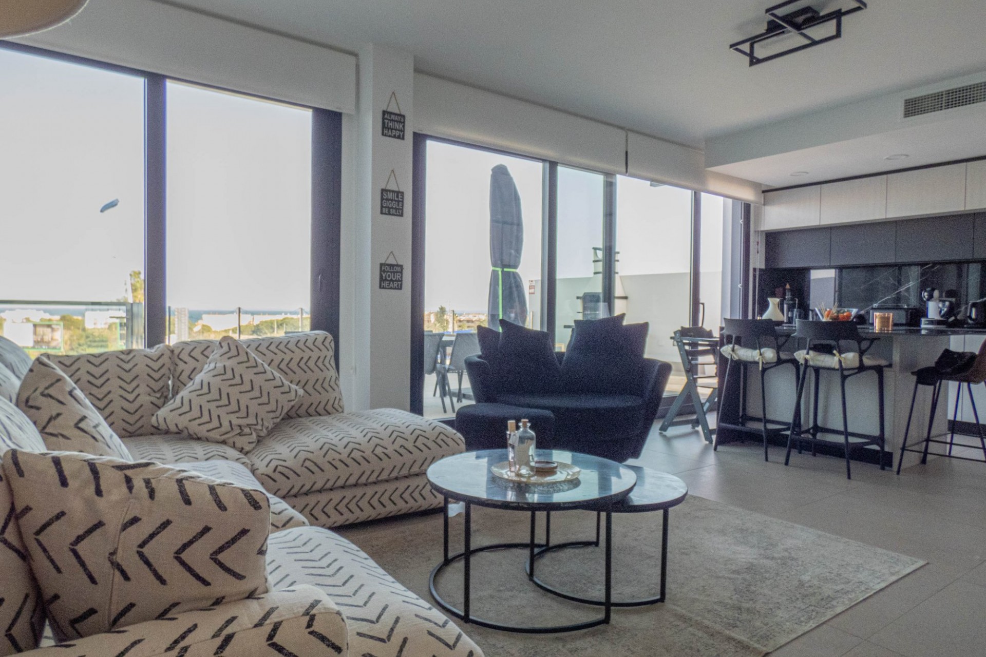 Reventa - Apartment -
Guardamar del Segura - Costa Blanca