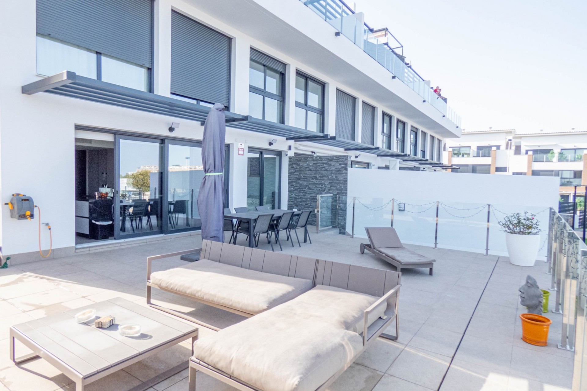 Reventa - Apartment -
Guardamar del Segura - Costa Blanca