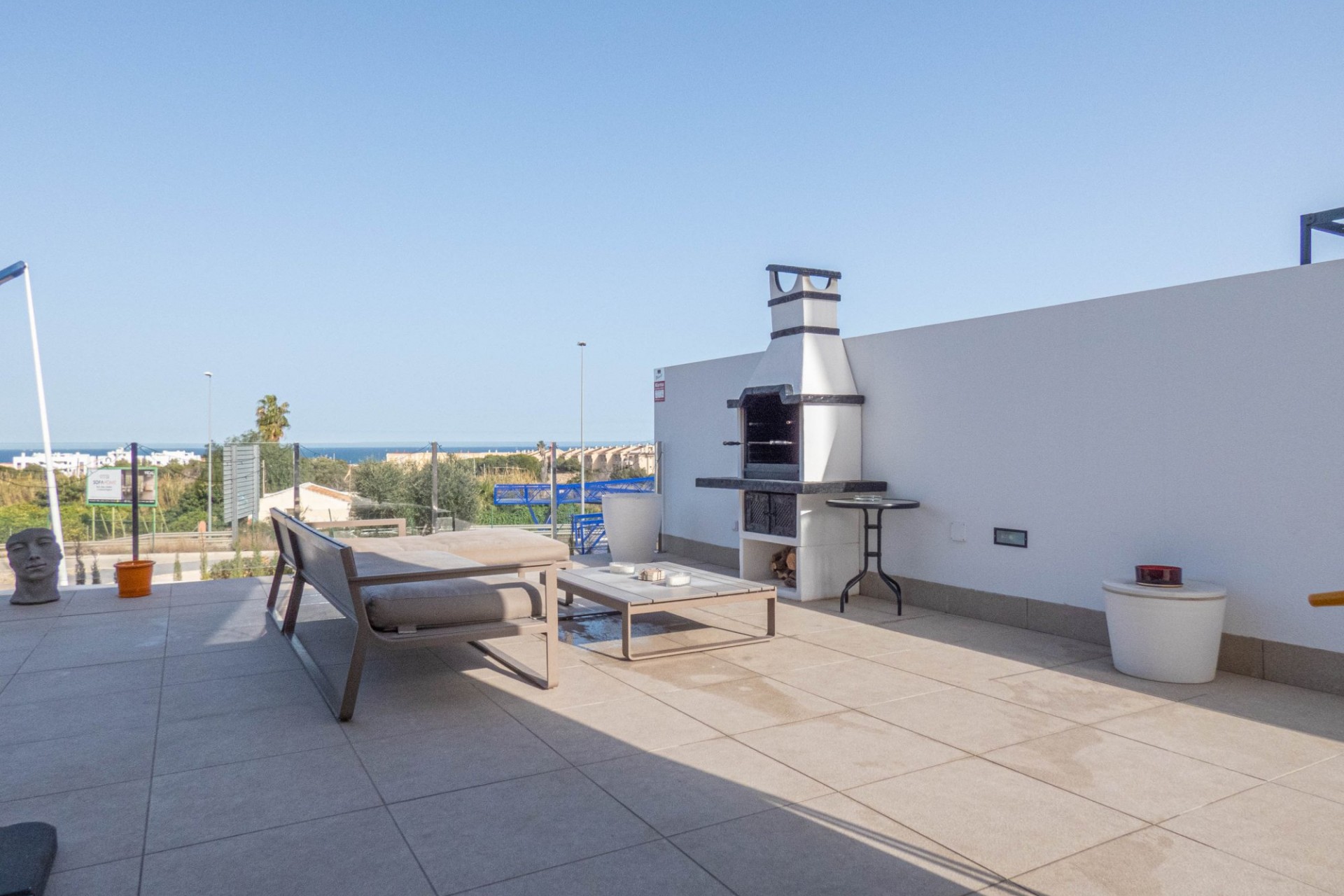 Reventa - Apartment -
Guardamar del Segura - Costa Blanca