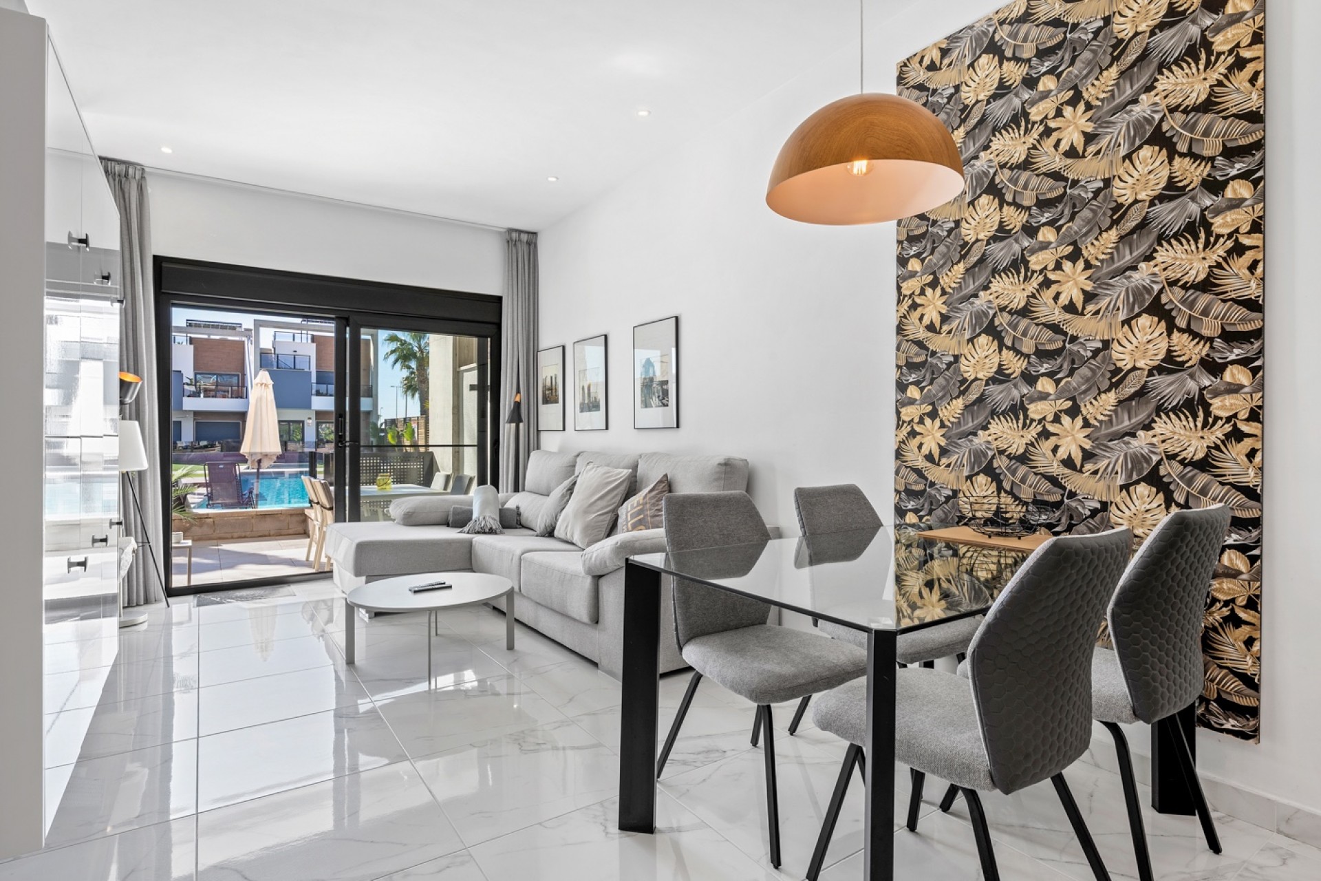 Reventa - Apartment -
Guardamar del Segura - Costa Blanca