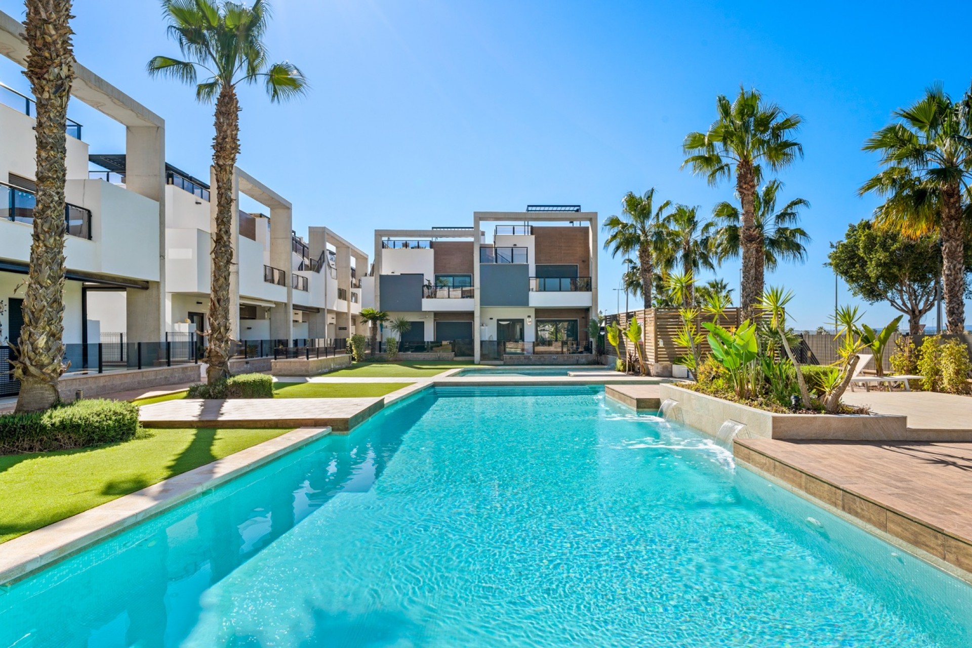 Reventa - Apartment -
Guardamar del Segura - Costa Blanca