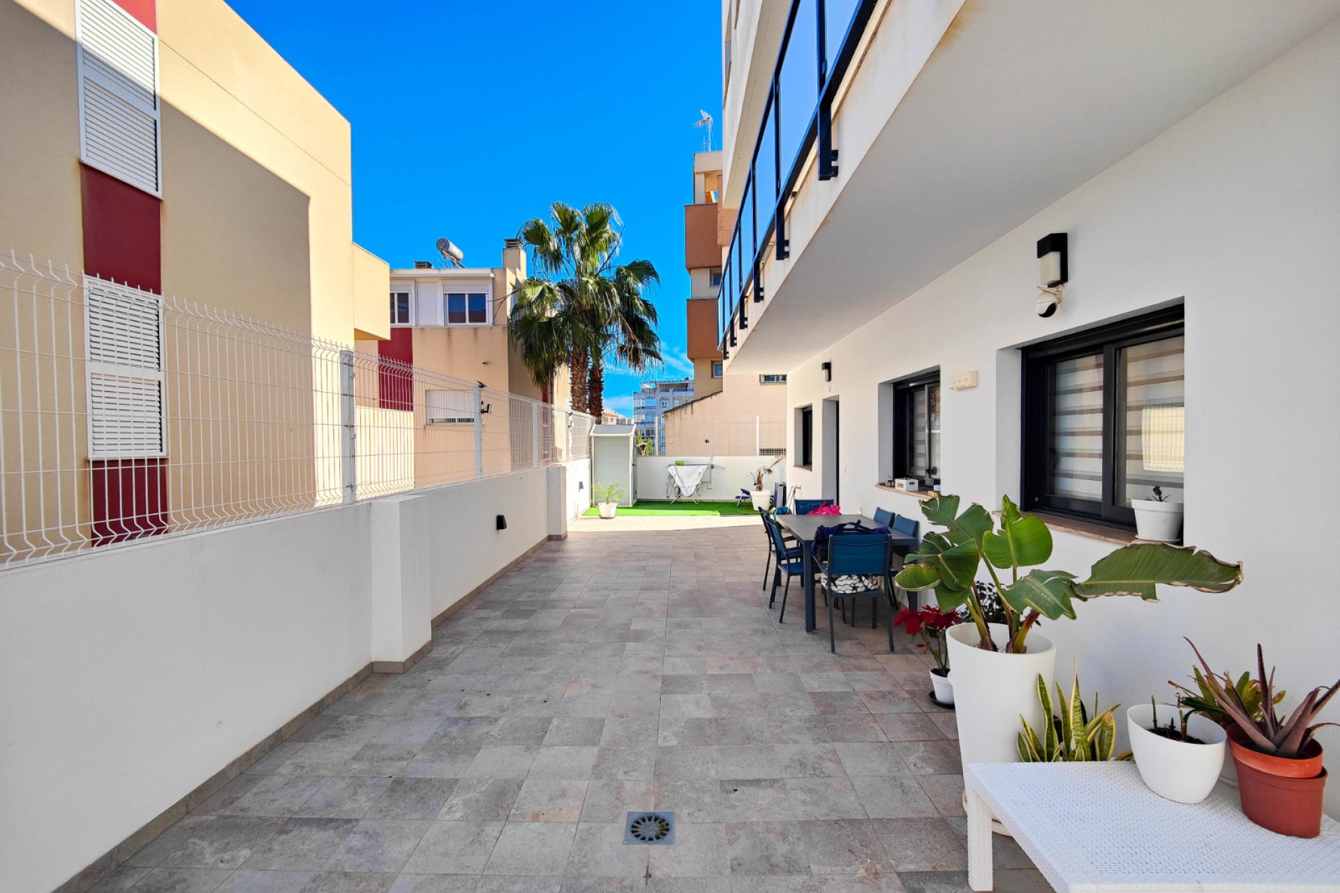 Reventa - Apartment -
Guardamar del Segura - Costa Blanca
