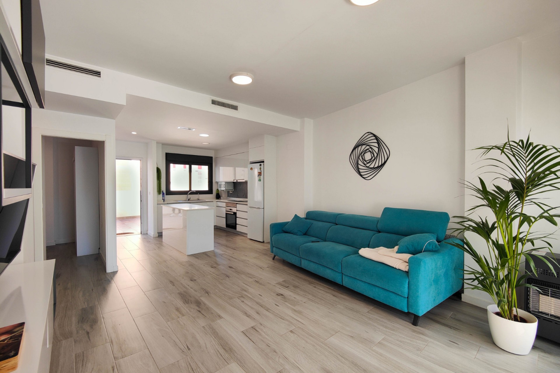 Reventa - Apartment -
Guardamar del Segura - Costa Blanca