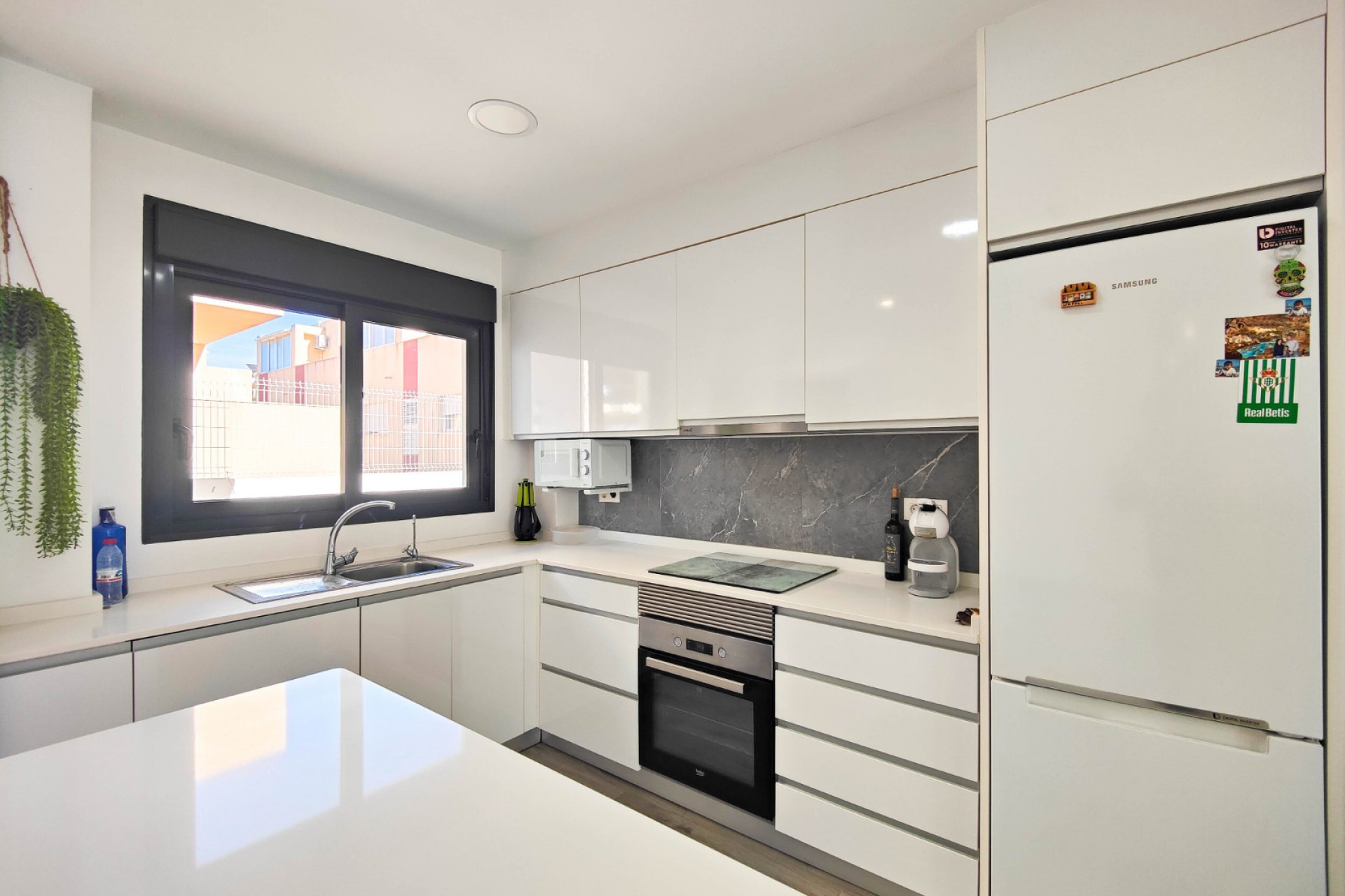 Reventa - Apartment -
Guardamar del Segura - Costa Blanca