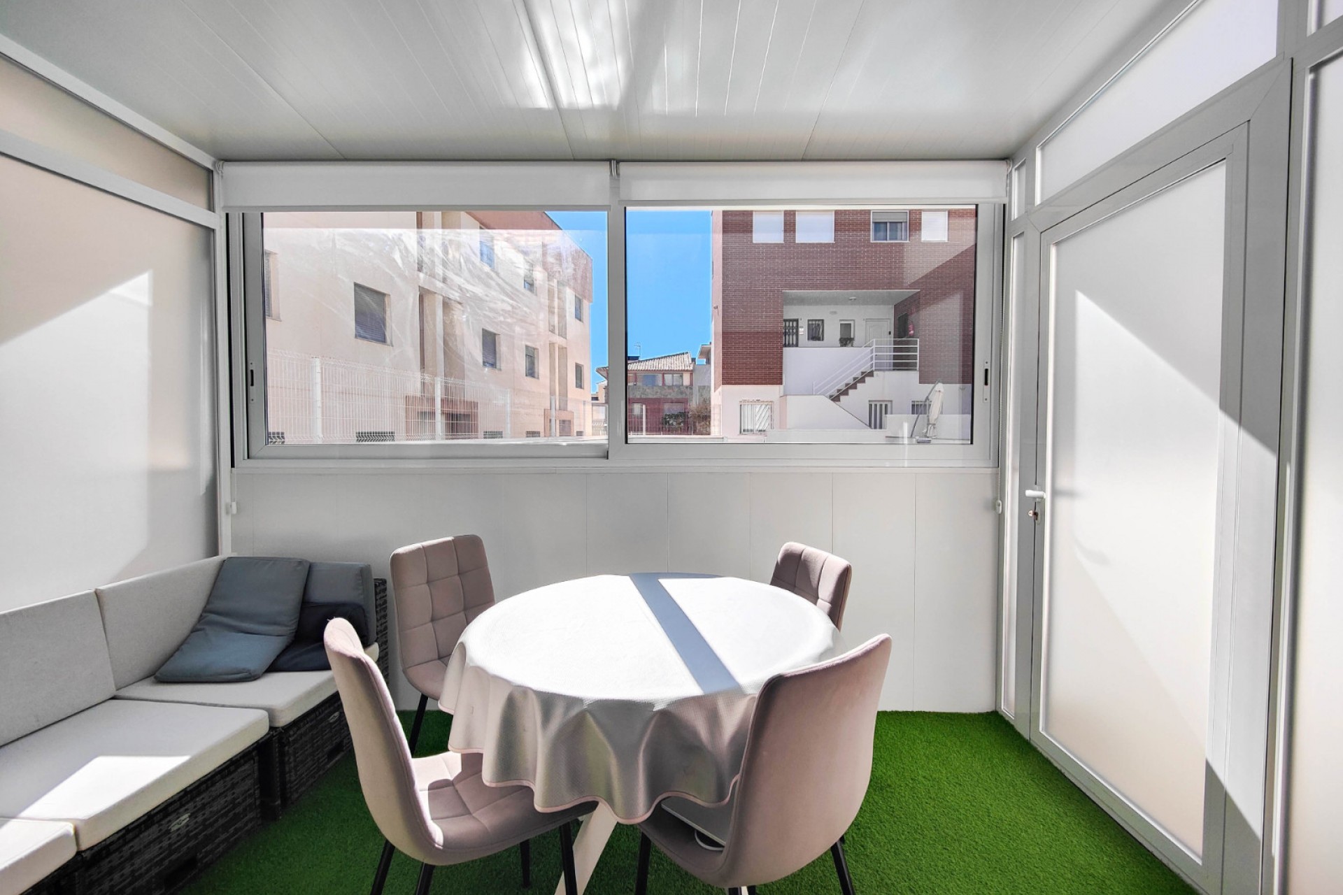 Reventa - Apartment -
Guardamar del Segura - Costa Blanca