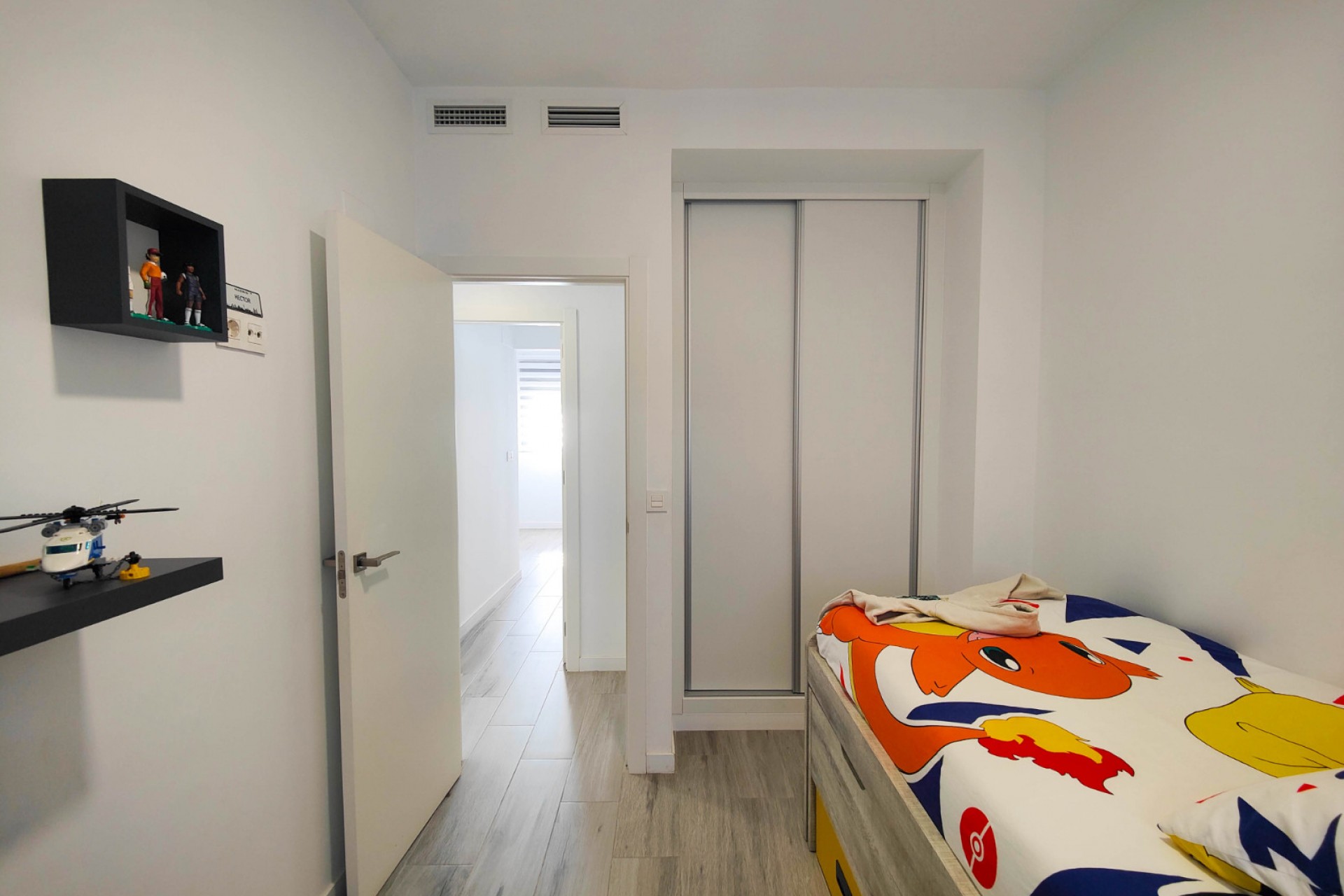 Reventa - Apartment -
Guardamar del Segura - Costa Blanca