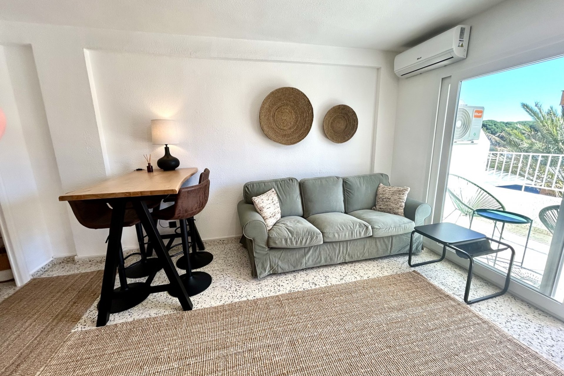 Reventa - Apartment -
Guardamar del Segura - Costa Blanca