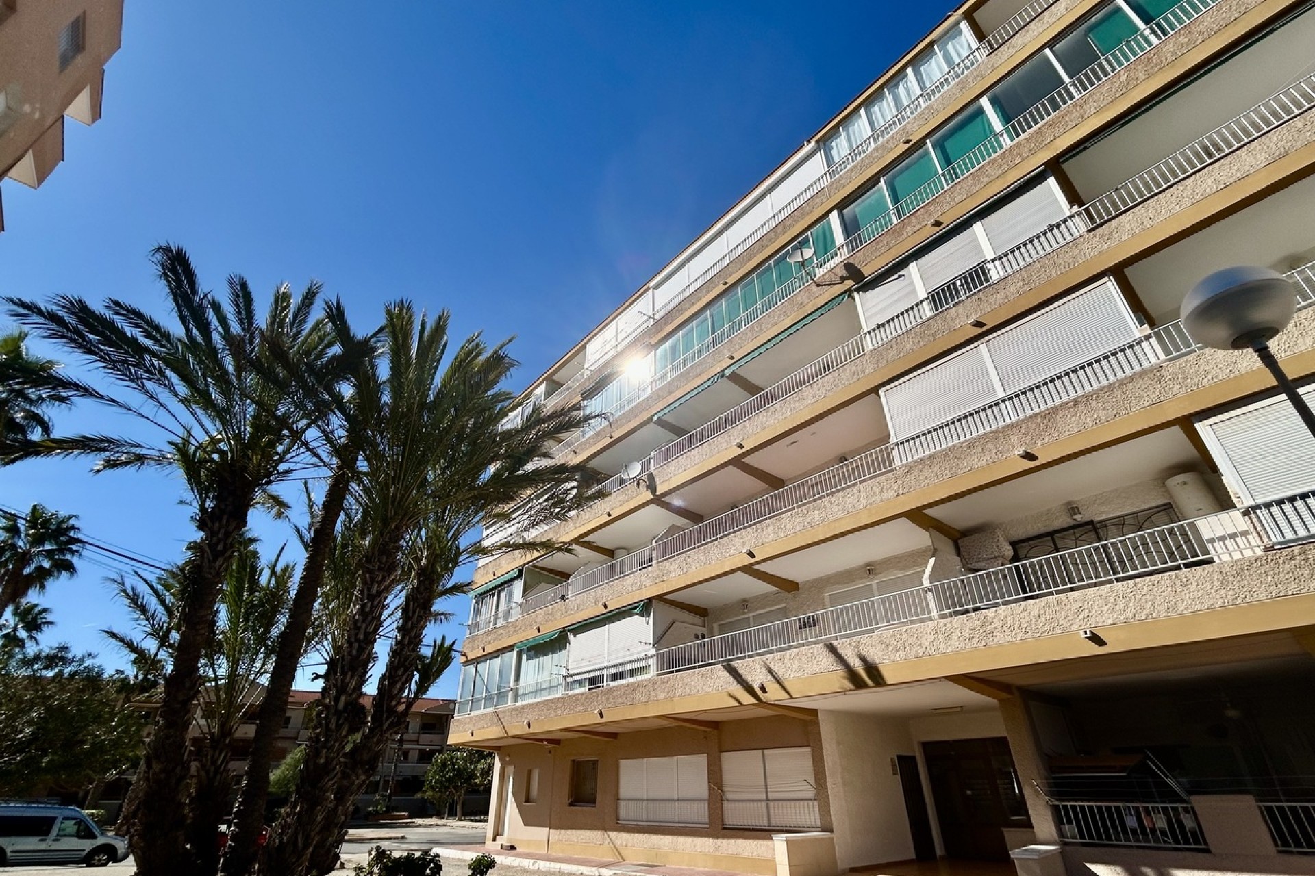 Reventa - Apartment -
Guardamar del Segura - Costa Blanca